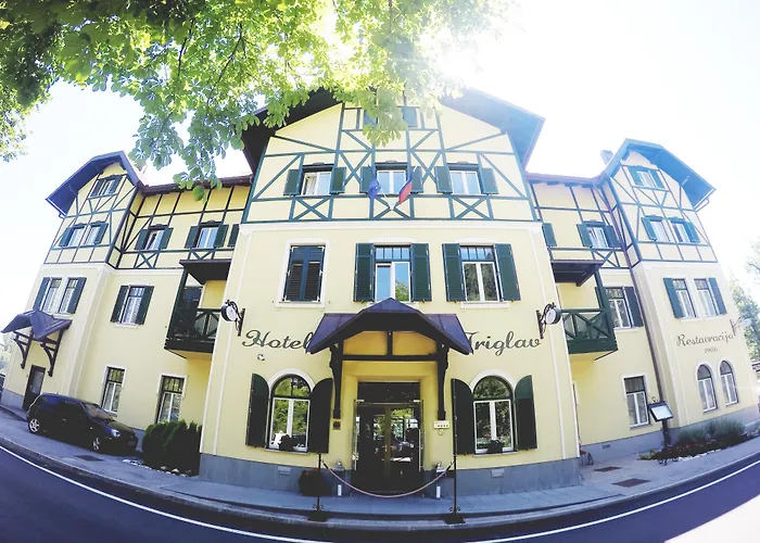 Triglav Hotel