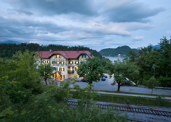 Triglav Hotel 4*
